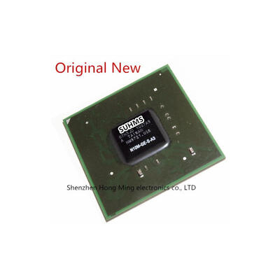 

100 New N10M-GE-S-A3 N10M GE S A3 BGA Chipset