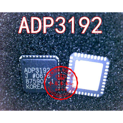 

ADP3198 ADP3192