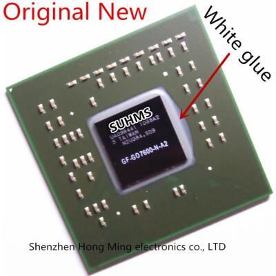 

DC:2010+ 100% New GF-GO7600-N-A2 GF GO7600 N A2 BGA Chipset