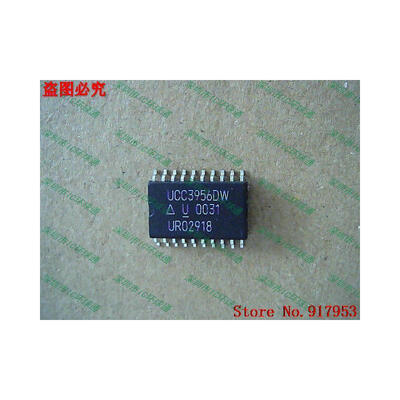 

Free shipping 10PCS 100 NEW UCC3956DW