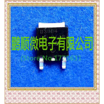 

20PCS/lot PFD3004 D3004