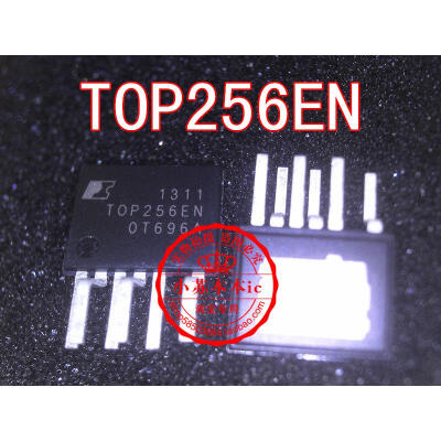 

Free shipping 2pcslot TOP256EN laptop p new original