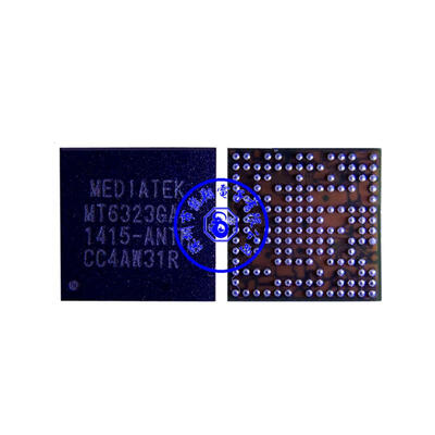 

1pcs/lot MT6323GA MT6323G BGA MT6323 new original free shipping