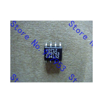 

Free shipping 5PCS AD712JR in stock
