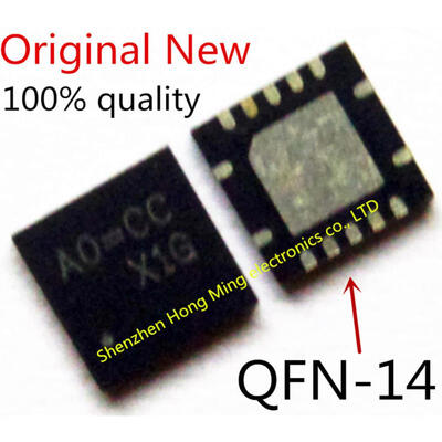 

10piece 100 New RT8209BGQW AO AOCB AOBK QFN Chipset
