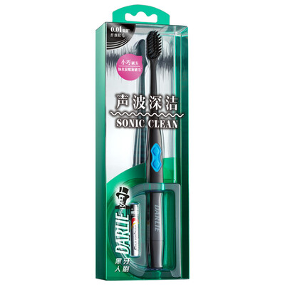 darlie electric toothbrush