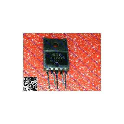 

Free shipping 10PCS STRD1806EA STR-D1806EA