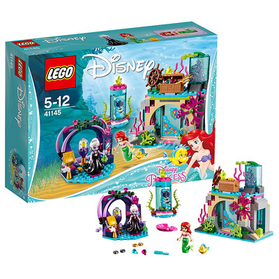 

Lego Disney Princess 5 до 12 лет Moya От острова приключения 41149 детские игрушки блоки Lego (в то время как запасы последней)