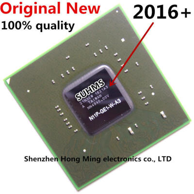 

100% New N11P-GE1-W-A3 N11P GE1 W A3 BGA Chipset