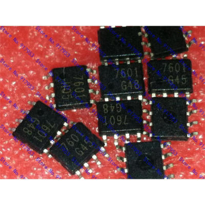 

Free shipping 10PCS 7601 FAN76010001 LAF0001