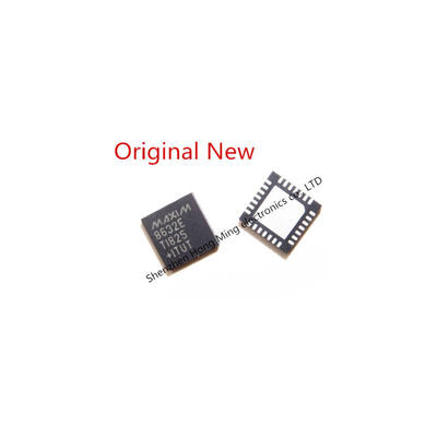 

10piece)100% New MAX8632ETL MAX8632E 8632E QFN Chipset