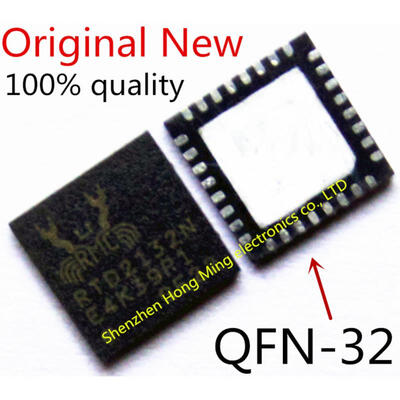 

10piece100 New RTD2132N QFN Chipset