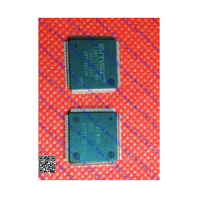 

Free shipping 10PCS Chip IC LAN91C113-NU