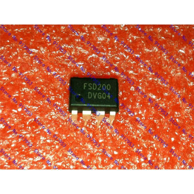 

Free shipping 10PCS FSD200