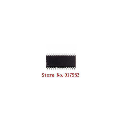 

Free shipping 10PCS ADC12H038CIWM