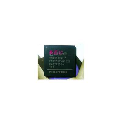 

XCR3512XL-12FTG256CI