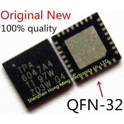 

5piece100 New TPA6047A4 TPA 6047A4 6047A4 QFN Chipset