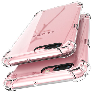 

Pizza oppo R11plus корпус для мобильного телефона из трех частей (r11Plus защита от переполнения прозрачный + r11P закаленный + мобильный телефон)