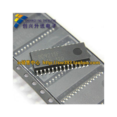 

BD9215F