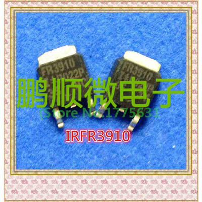 

50PCS LOT FR3910 FR5410 pairing