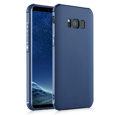 

KONEL High quality soft silicone phone protective case for samsung Galaxy S8/S8+