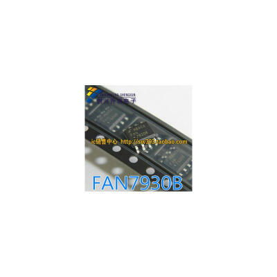 

FAN7930B FAN7930BG FL7930BG SOP-8