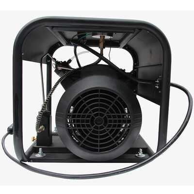 

Air Compressor SCU50 for breathingsnorkling paintball