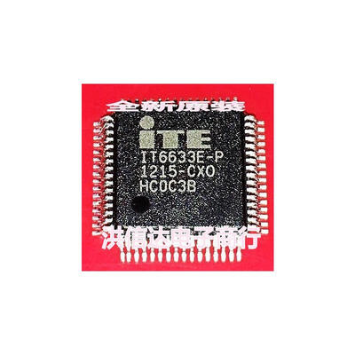 

IT6633E-P CXO