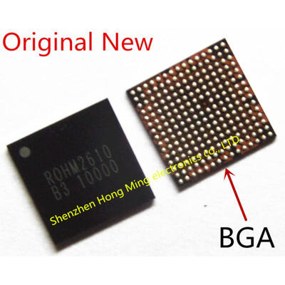 

10piece100 New ROHM2610 BD2610GW BD2610 BGA Chipset