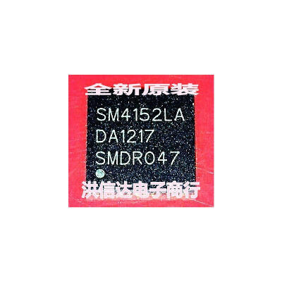 

SM4152LA