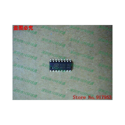 

Free shipping 10PCS 100 NEW W152-1G