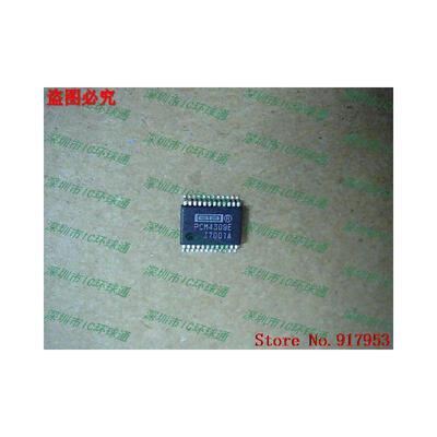 

Free shipping 10PCS 100 NEW PCM4309E