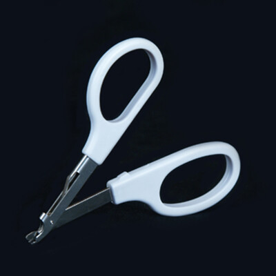 

Sterile Disposable Staple Remover T-2