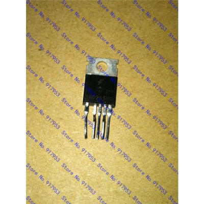 

Free shipping 5PCS 5H0265RC in stock