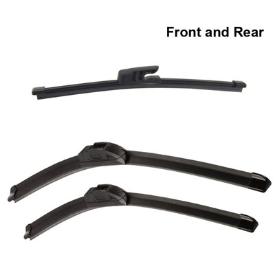 

Wiper Blades for Hyundai Veloster 26"&18" Fit Hook Arms 2012 2013 2014 2015 2016