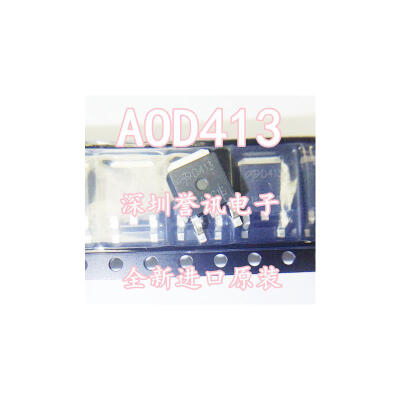 

MOSAOD256 D256 TO-252 19A 150V AOS