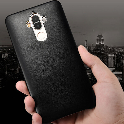 

KONEL Мягкий уютный маленький пергамент для телефон защитный чехол защитный чехол применим к «хуавэй mate9