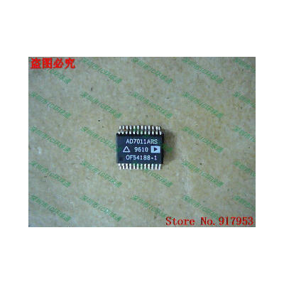 

Free shipping 10PCS AD7011ARS AD7011