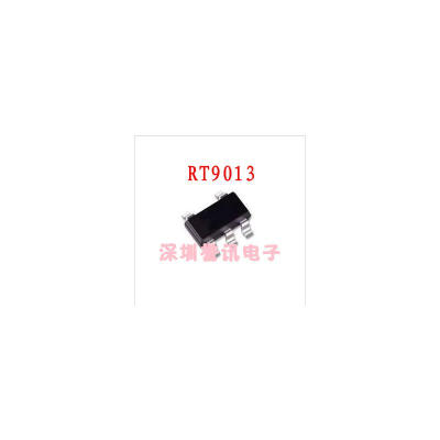 

RT9013-33PB RT9013 SOT23-5