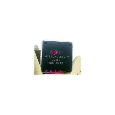 

MC9S12KG256MPV MC9S12KG256MPVE