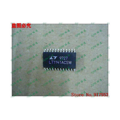 

Free shipping 10PCS 100 NEW LT1141CS