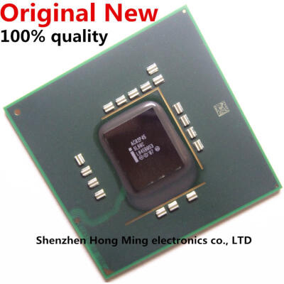 

100% New AC82P45 BGA Chipset