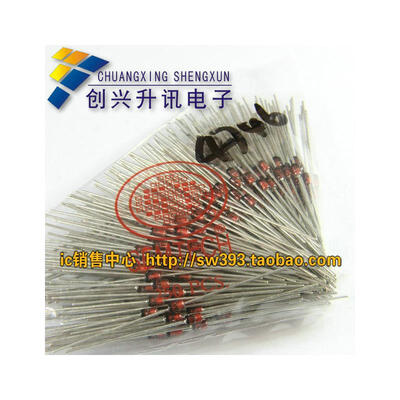

1N4746 1N4746A (10pcs）