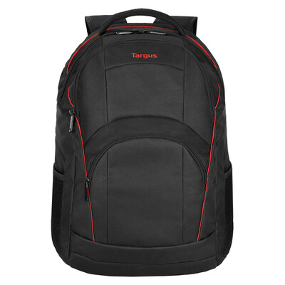 

Targus 16-inch notebook shoulder bag computer bag male&female student business travel backpack bag black TSB909AP