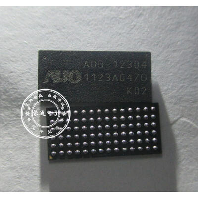 

AUO-12304 K02 12304 BGA