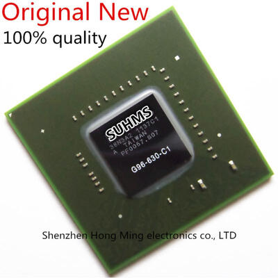 

100 New G96-630-C1 G96 630 C1 BGA Chipset