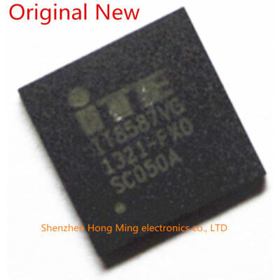 

100% New IT8587VG FXO BGA Chipset