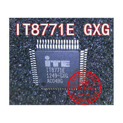 

IT8771E EXS BXS GXG