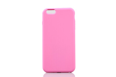 

Candy color Soft TPU Silicon phone cases Coque For iPhone 6 6S 7 Plus