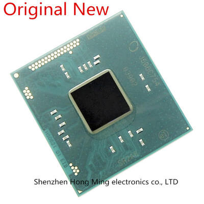 

100% New Mobile Celeron SR2A8 N3150 BGA Chipset
